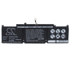 Înlocuire compatibilă pentru bateria HP SQU-1208