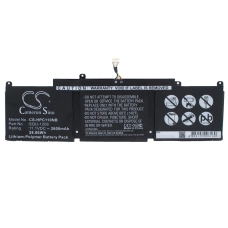 Înlocuire compatibilă pentru bateria HP SQU-1208