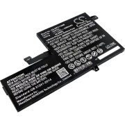 CS-HPC115NB<br />Batteries for   replaces battery 918340-2C1