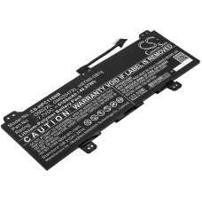 Înlocuire compatibilă pentru bateria HP 917679-241,917679-271,917679-2C1,917679-541,917725-855...