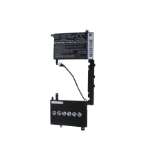 Înlocuire compatibilă pentru bateria HP 756186-421,756416-001,FF162,HSTNN-LB6G,SK02XL