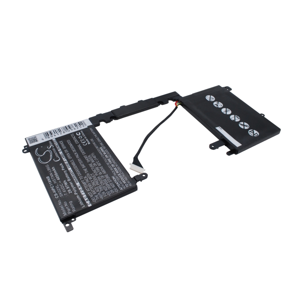 Baterii pentru laptop HP Split x2 13-R010dx 13.3 (CS-HPC118NB)