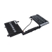 Baterii pentru laptop HP Pavilion 13-R010DX X2 Detachable PC (CS-HPC118NB)