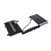 Baterii pentru laptop HP Pavilion 13-R010DX X2 Detachable PC (CS-HPC118NB)