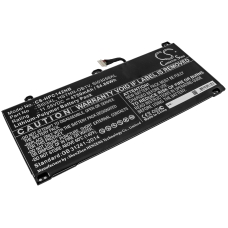 Înlocuire compatibilă pentru bateria HP HSTNN-IB9S,HSTNN-OB1V,M12329-1D1,M12329-AC1,SI03058XL...