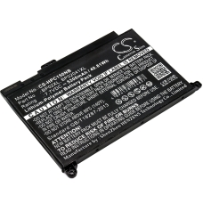 Înlocuire compatibilă pentru bateria HP 2ICP7/65/80,849569-421,849569-541,849569-542,849569-543...