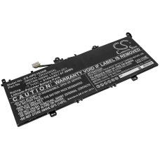 Înlocuire compatibilă pentru bateria HP DK04050XL,DK04XL,HSTNN-DB9W,L93531-2C1