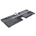 Baterii pentru laptop HP Spectre XT TouchSmart Ultrabook 15-4000eg (CS-HPC105NB)