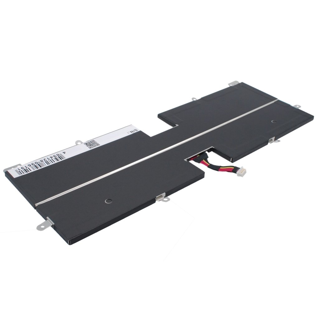 Baterii pentru laptop HP Spectre XT TouchSmart Ultrabook 15-4000eg (CS-HPC105NB)