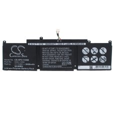 Înlocuire compatibilă pentru bateria HP SQU-1208