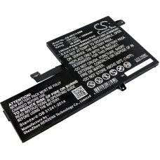 Înlocuire compatibilă pentru bateria HP 918340-171,918340-1C1,918340-271,918340-2C1,918669-855...