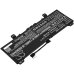Baterii pentru laptop HP Chromebook 14 G5 (CS-HPC116NB)