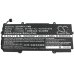 Baterii pentru laptop HP Chromebook 13 G1-W0S99UTR (CS-HPC131NB)