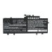 Baterii pentru laptop HP Chromebook 14-X050NR (CS-HPC140NB)