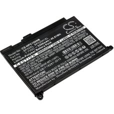 Înlocuire compatibilă pentru bateria HP 2ICP7/65/80,849569-421,849569-541,849569-542,849569-543...