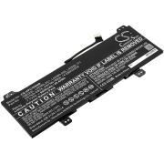 CS-HPC360NB<br />Baterii pentru   Înlocuiește bateria HSTNN-DB7X