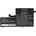 Baterii pentru laptop HP Choromebook 11 G5 (CS-HPC603NB)