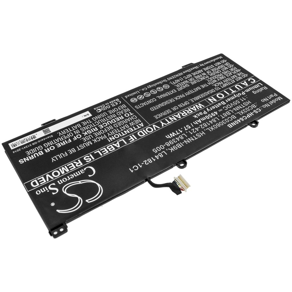 Baterii Înlocuiește BC03060XL