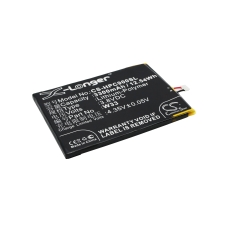 Înlocuire compatibilă pentru bateria Honphone W33