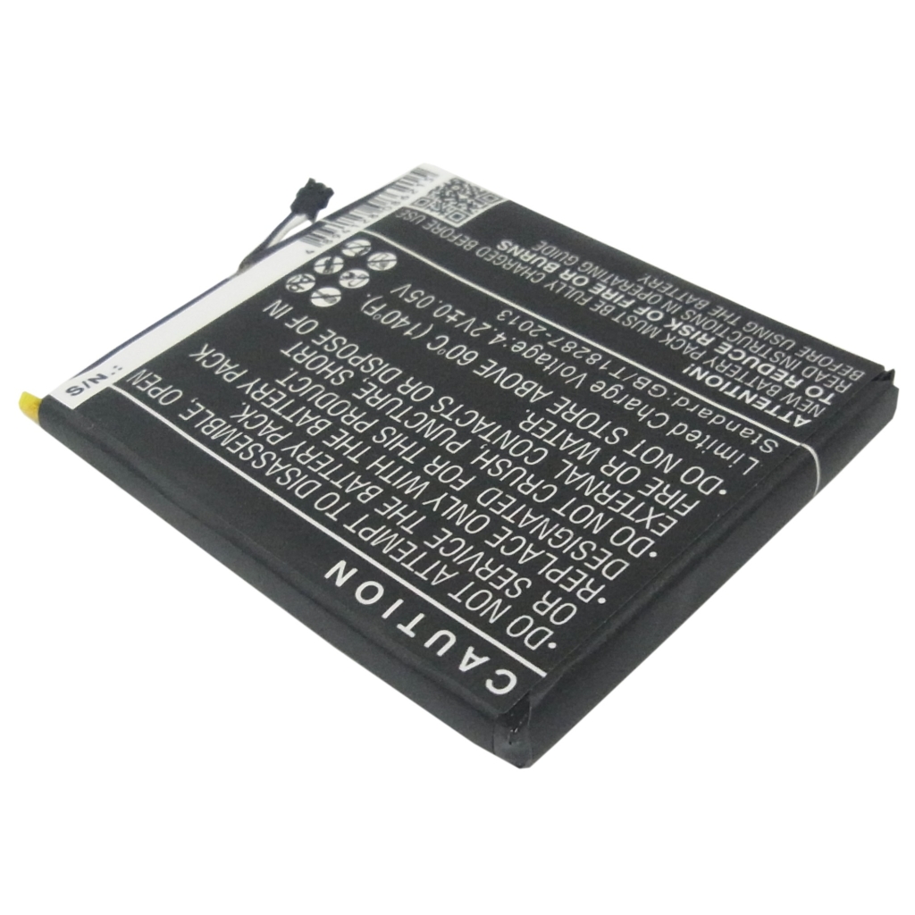 Baterii Înlocuiește LIP-1650A