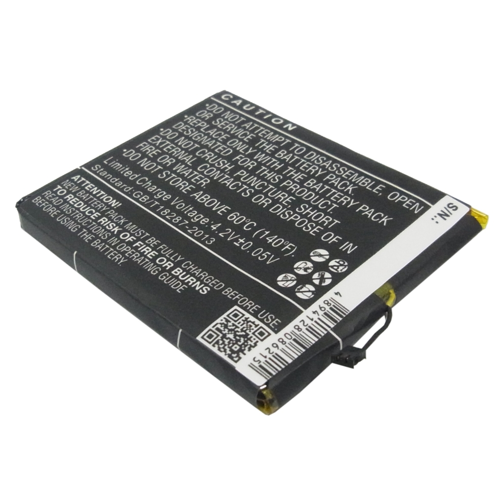Baterii Înlocuiește LIP-1650A