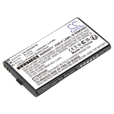 Înlocuire compatibilă pentru bateria Hytera BL2009