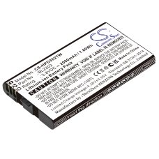 Înlocuire compatibilă pentru bateria Hytera BL2202