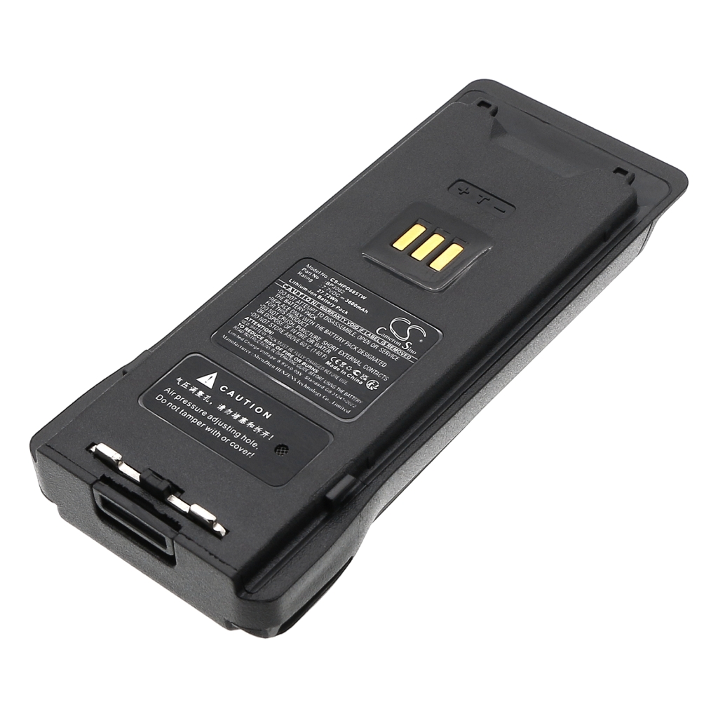 Baterie radio bidirecțional Hytera CS-HPD685TW