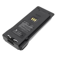 Compatible battery replacement for Hytera BP3002