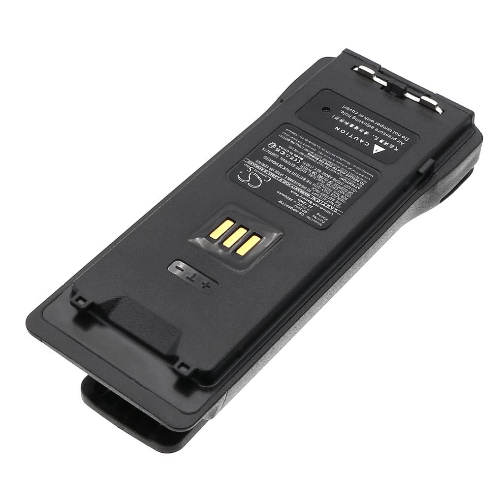 Baterie radio bidirecțional Hytera CS-HPD685TW