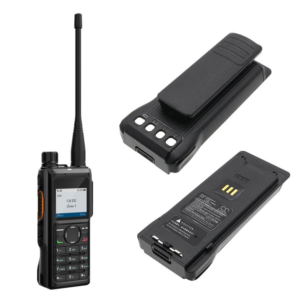 Baterie radio bidirecțional Hytera CS-HPD685TW