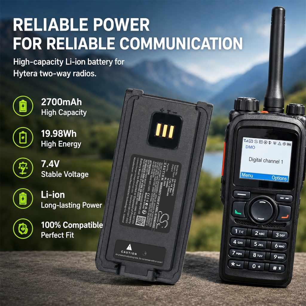 CS-HPD985TC