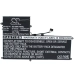 Baterie tabletă HP CS-HPE100SL