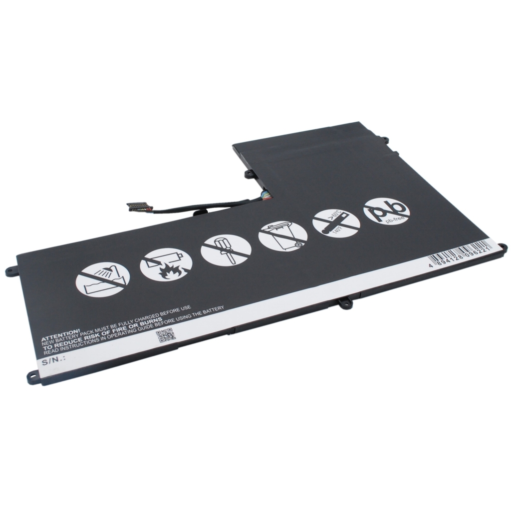 Baterie tabletă HP J5N62UT (CS-HPE100SL)