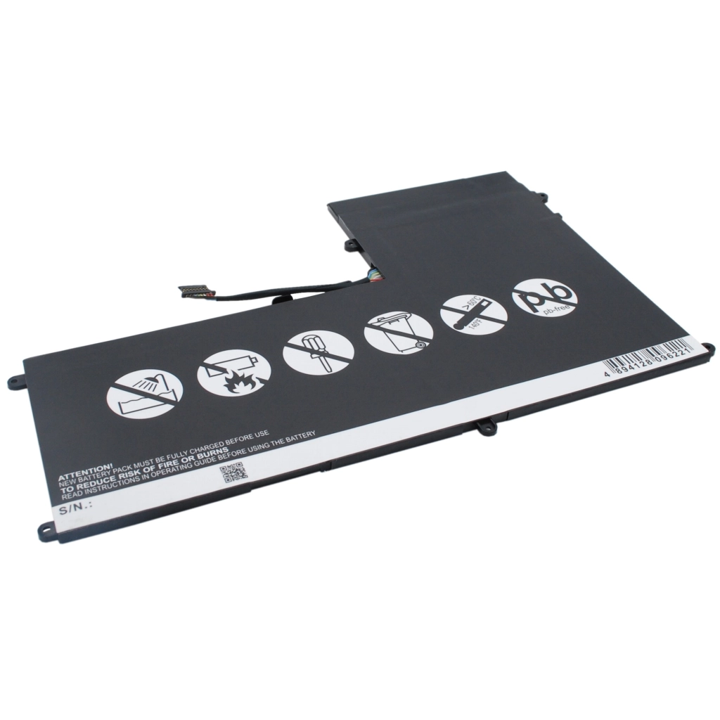 Baterie tabletă HP CS-HPE100SL