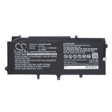 Înlocuire compatibilă pentru bateria HP 722236-171,722236-1C1,722236-271,722236-2C1,722297-001...