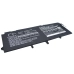 Baterii pentru laptop HP CS-HPE104NB