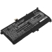 Baterii pentru laptop HP EliteBook 1050 G1 4QY53EA (CS-HPE105NB)