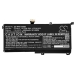 Baterii pentru laptop HP EliteBook 1050 G1 4QY53EA (CS-HPE105NB)
