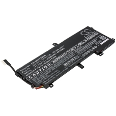Înlocuire compatibilă pentru bateria HP 849047-541,849313-850,849313-856,HSTNN-UB6Y,TPN-I125...