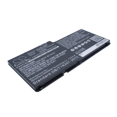 Înlocuire compatibilă pentru bateria HP 519249-171,538334-001,BD04,HSTNN-IB99,HSTNN-Q41C...
