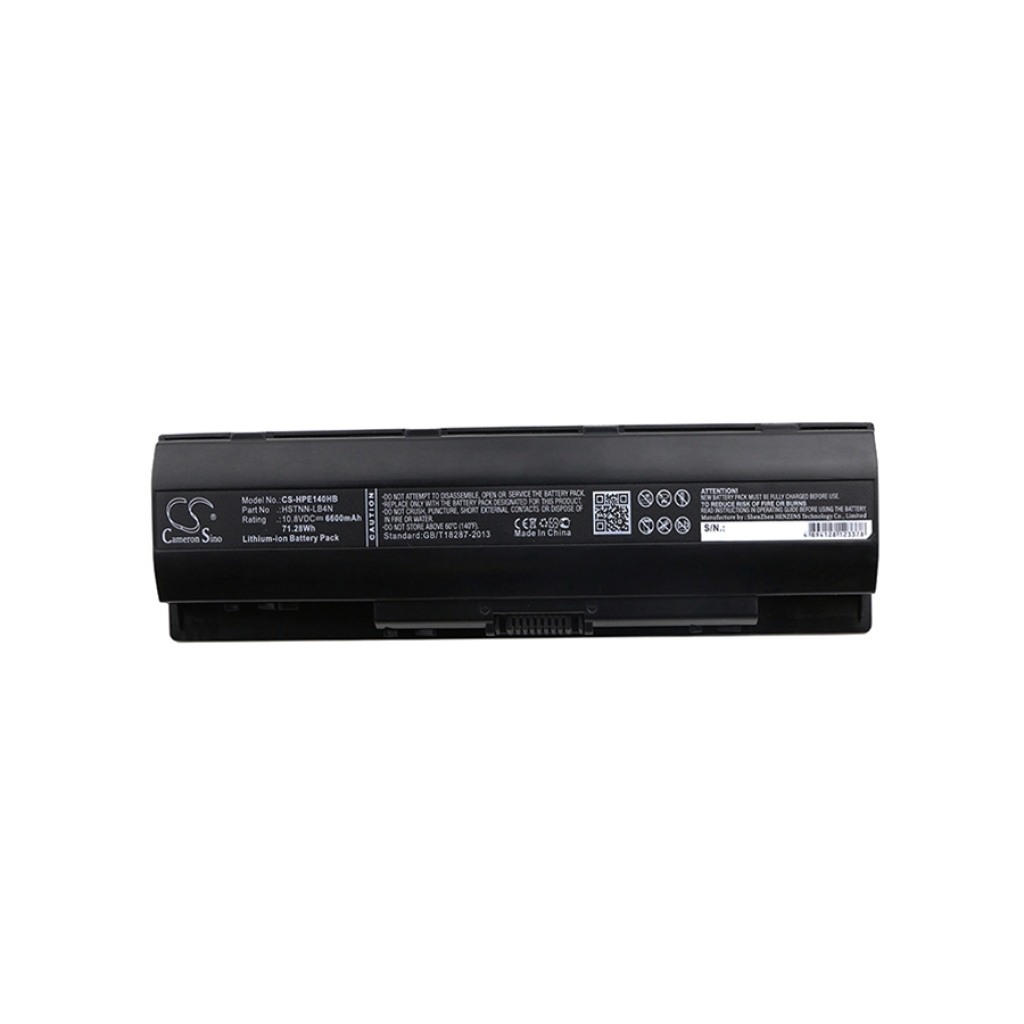 Baterie compatibil cu HP CS-HPE140HB