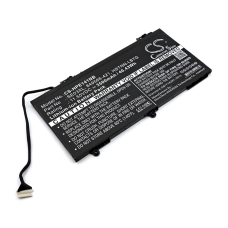 Înlocuire compatibilă pentru bateria HP 849568-421,849908-850,849909-850,849988-850,HSTNN-LB7G...