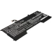 Notebook battery HP Envy 13-ad080nz