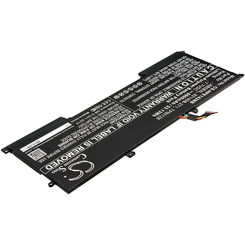 Notebook battery HP Envy 13-ad080nz