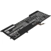 Notebook battery HP Envy 13-ad080nz