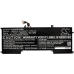 Notebook battery HP Envy 13-ad080nz