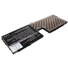 Înlocuire compatibilă pentru bateria HP 595342-371,596244-001,AK02,HSTNN-OB1J,NBP2C37...