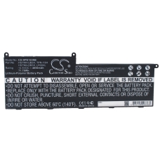 Înlocuire compatibilă pentru bateria HP 660002-271,660002-541,660152-001,HSTNN-DB3H,HSTNN-UB3H...
