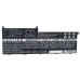 Baterii pentru laptop HP CS-HPE153NB